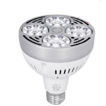 Sin parpadeo de 35W LED Spot Down Ceiling Light